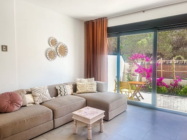 Apartamento de 3 habitaciones en Santiago de la Ribera, San Javier en venta - 349.000 € (Ref: 9979870)