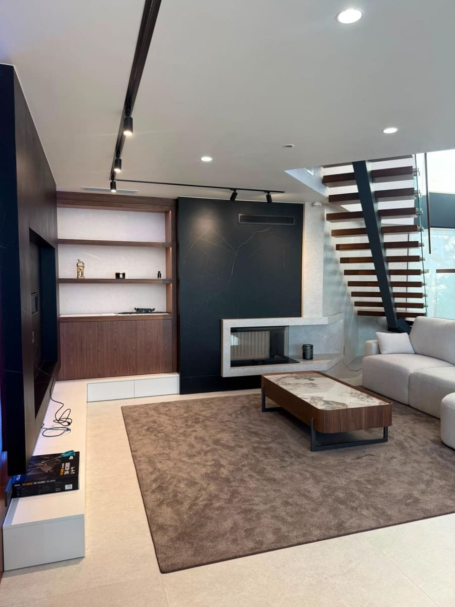5 makuuhuone Huvila myytävänä paikassa Rojales mukana uima-altaan - 2 650 000 € (Ref: 9979873)