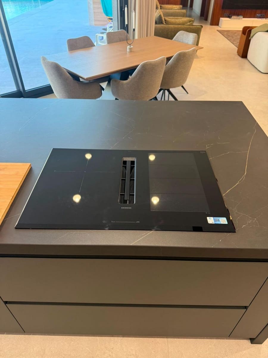 5 makuuhuone Huvila myytävänä paikassa Rojales mukana uima-altaan - 2 650 000 € (Ref: 9979873)