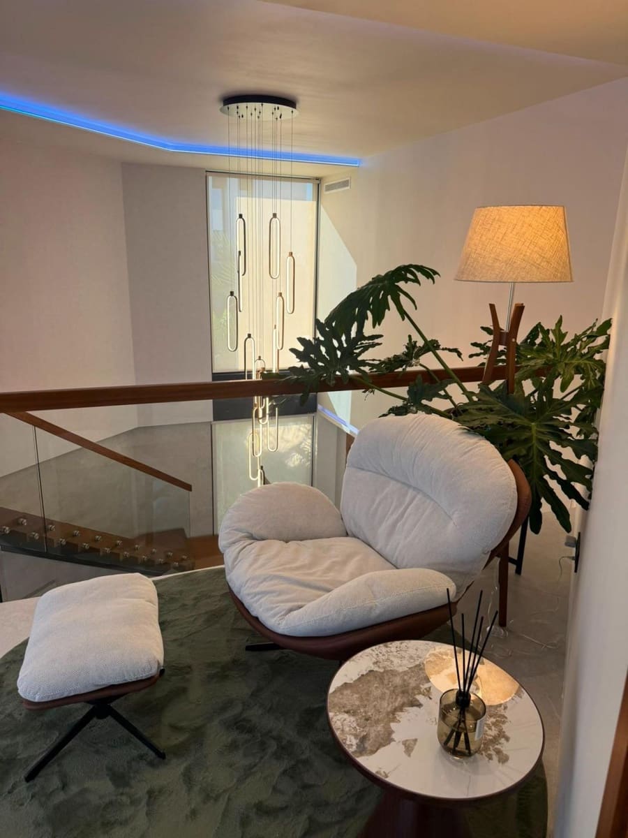 5 makuuhuone Huvila myytävänä paikassa Rojales mukana uima-altaan - 2 650 000 € (Ref: 9979873)