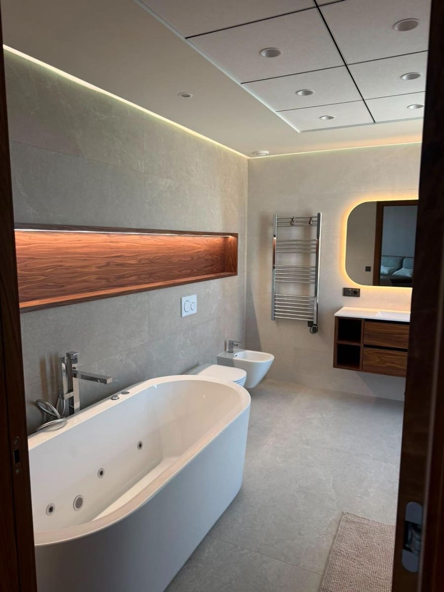 5 makuuhuone Huvila myytävänä paikassa Rojales mukana uima-altaan - 2 650 000 € (Ref: 9979873)
