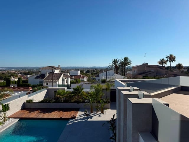 5 sovrum Villa till salu i Rojales med pool - 2 650 000 € (Ref: 9979873)