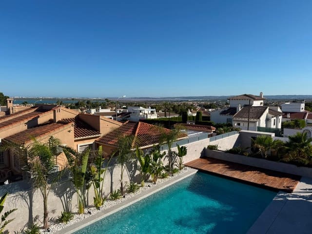 5 sovrum Villa till salu i Rojales med pool - 2 650 000 € (Ref: 9979873)