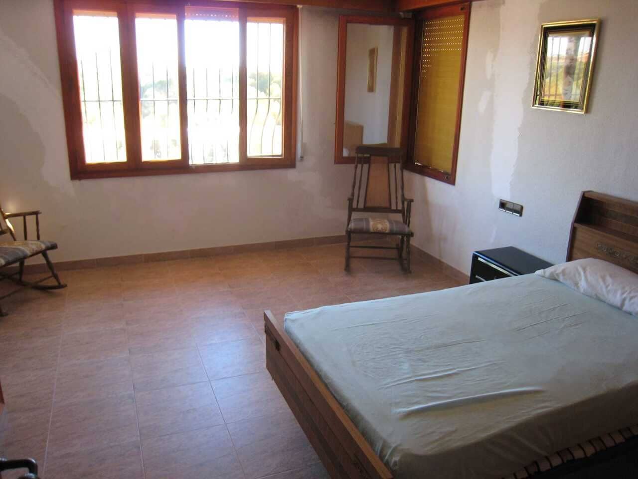 Chalet de 10 habitaciones en Las Ramblas Golf en venta - 1.100.000 € (Ref: 9979877)