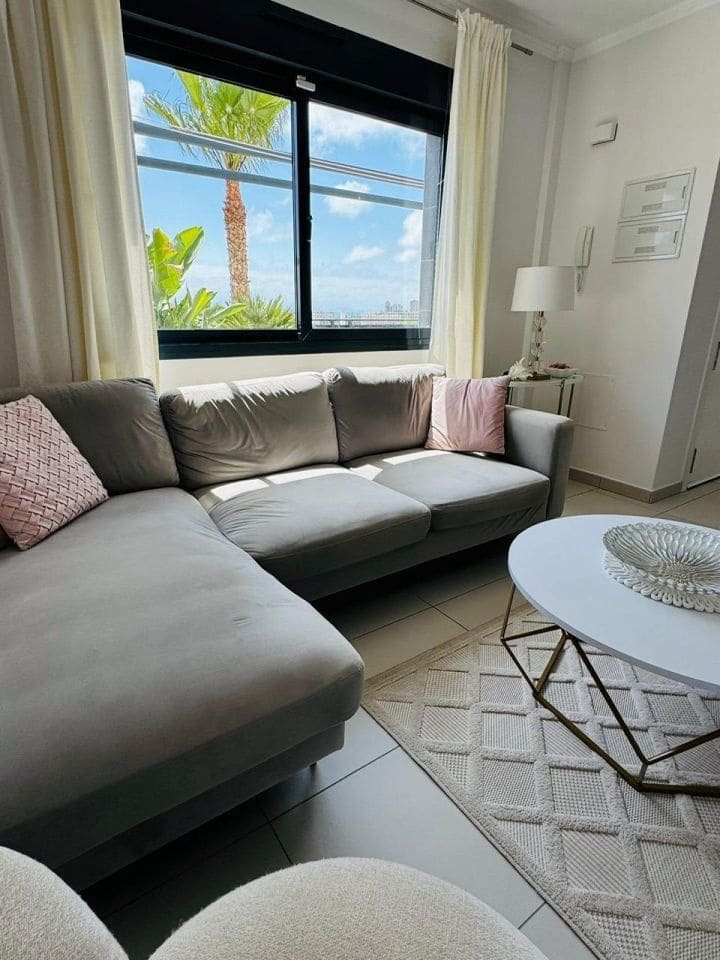 3 slaapkamer Appartement te koop in La Regia met garage - € 387.000 (Ref: 9979878)