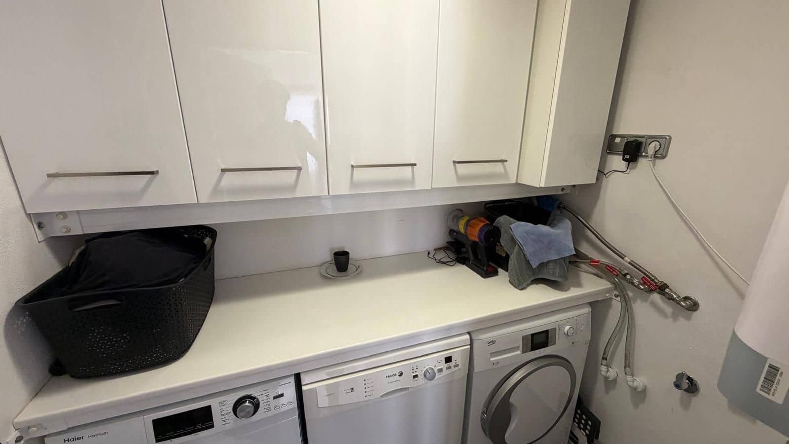 2 makuuhuone Huoneisto myytävänä paikassa Torrevieja mukana uima-altaan - 369 900 € (Ref: 9979907)