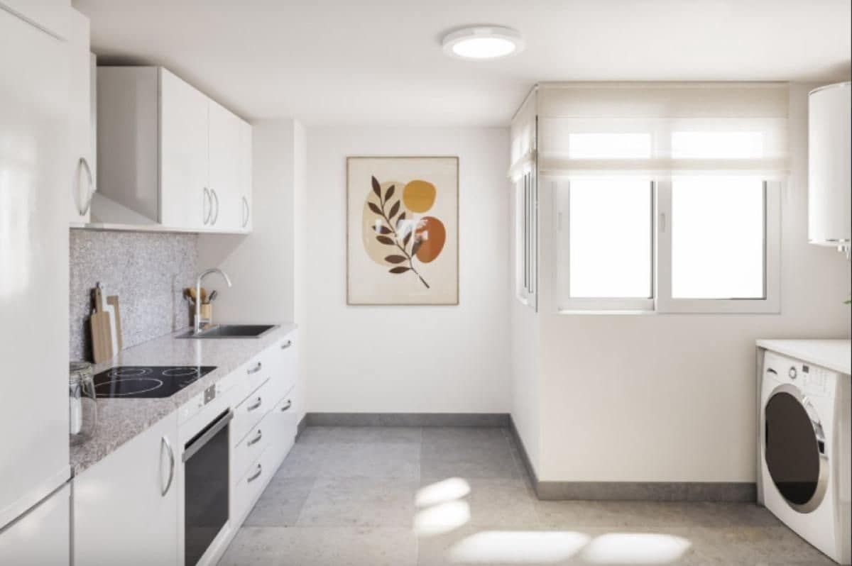 1 quarto Apartamento para venda em Velez-Malaga com piscina garagem - 219 950 € (Ref: 9979939)