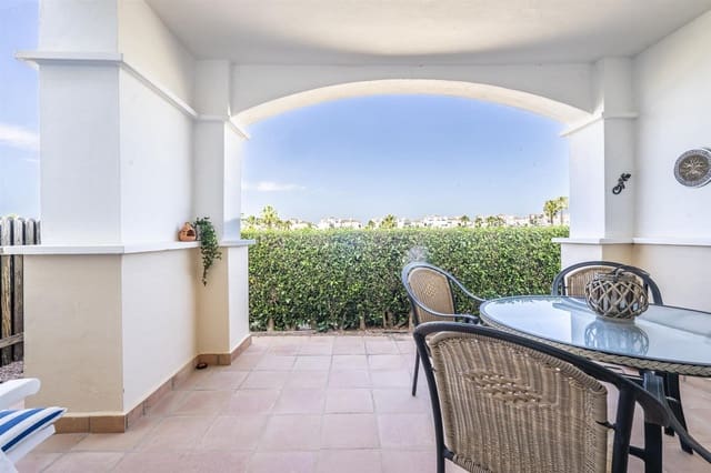 Casa de 2 habitaciones en La Torre Golf Resort, Torre-Pacheco en venta - 195.000 € (Ref: 9979946)