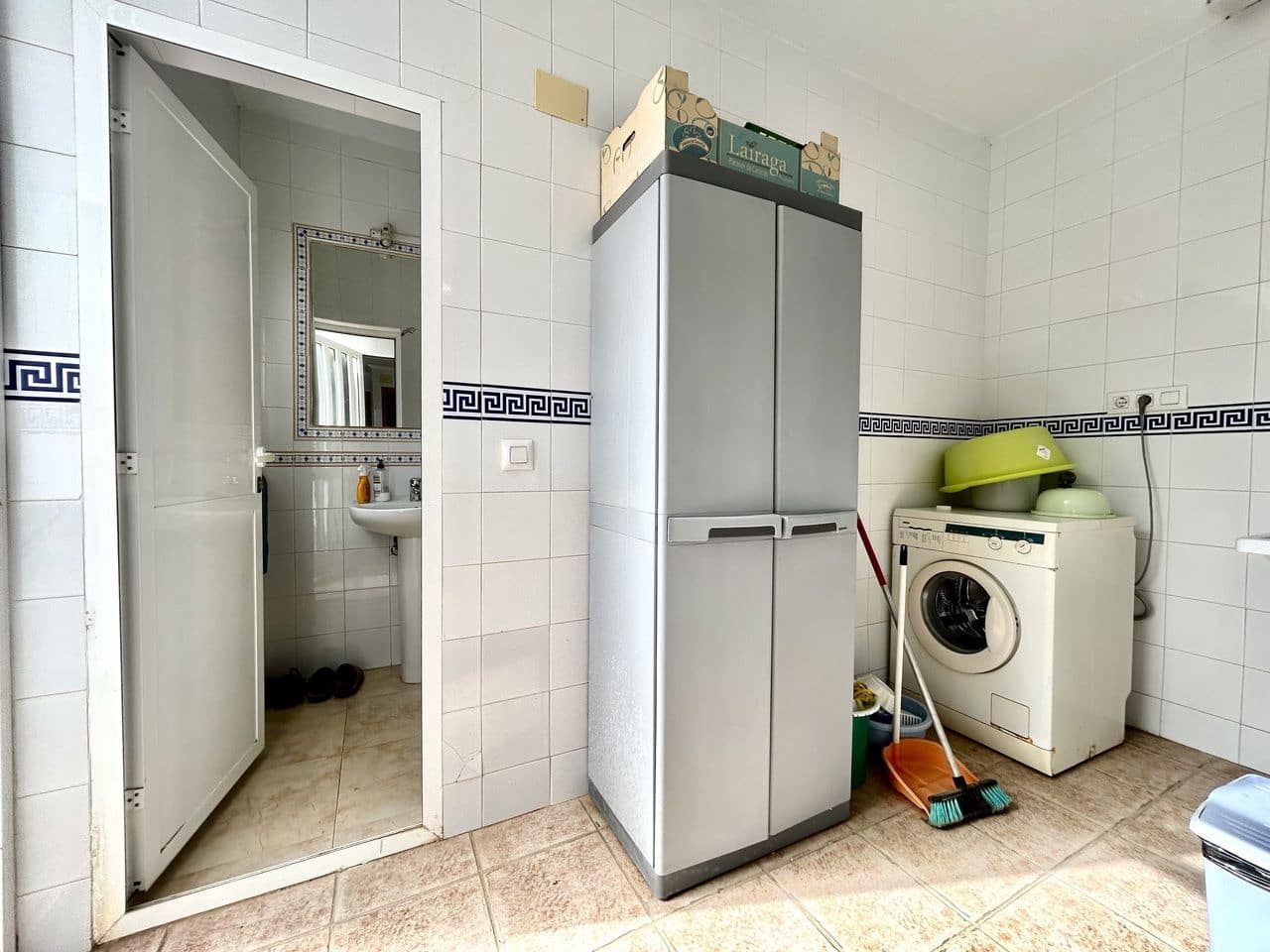 3 chambre Maison de Ville à vendre à Torre de la Horadada avec garage - 399 000 € (Ref: 9979947)
