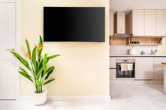 2 soveværelse Lejlighed til salg i Centro, Torrevieja - € 189.000 (Ref: 9980509)