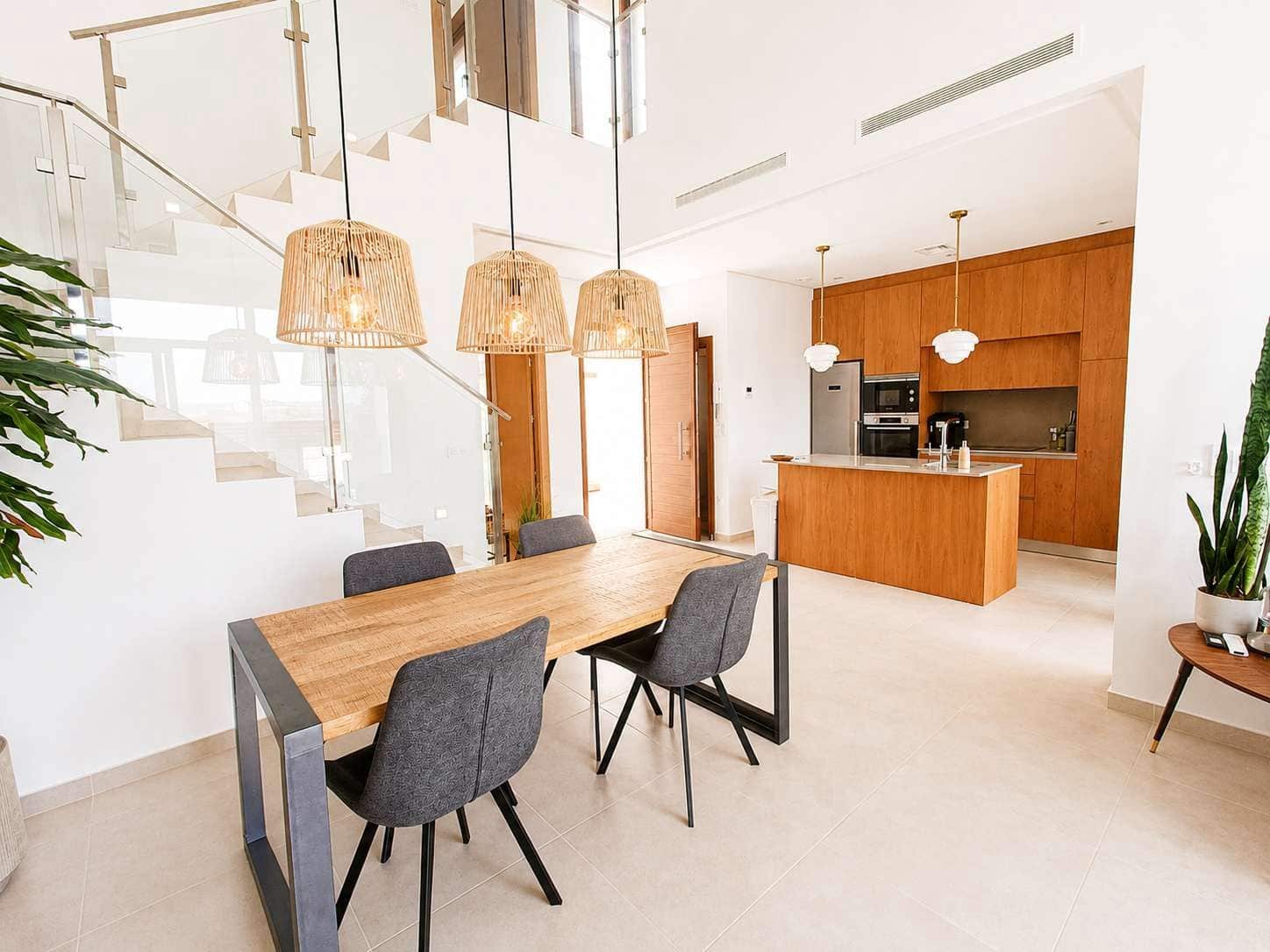 3 soveværelse Villa til salg i Benijofar - € 429.500 (Ref: 9980511)