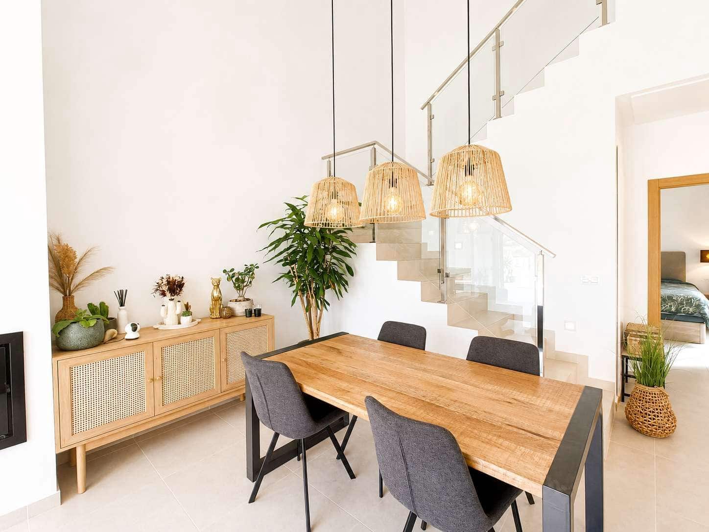 3 soveværelse Villa til salg i Benijofar - € 429.500 (Ref: 9980511)
