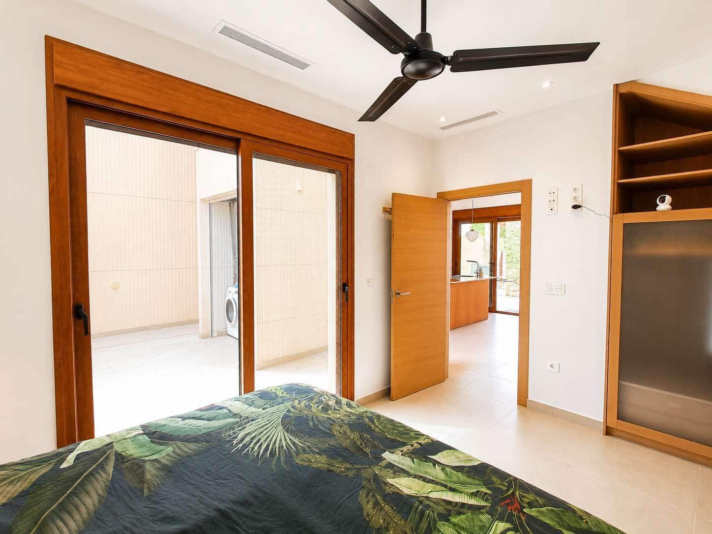 3 soveværelse Villa til salg i Benijofar - € 429.500 (Ref: 9980511)