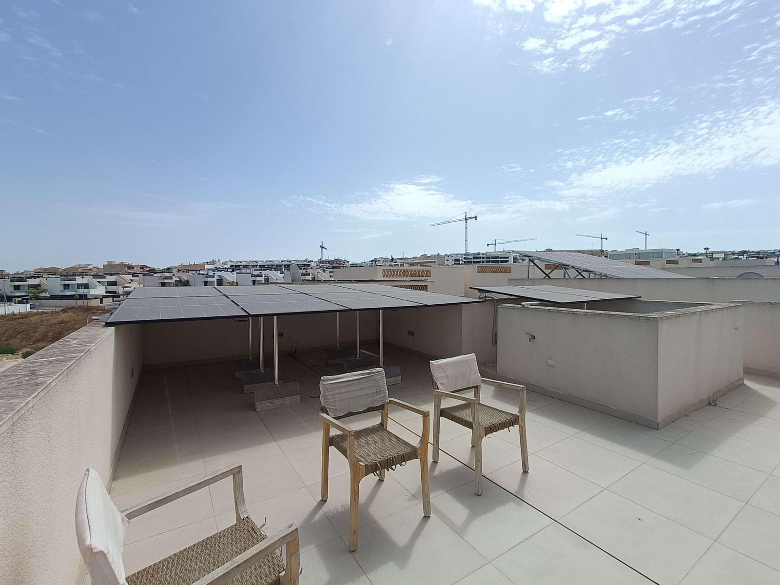 3 soveværelse Villa til salg i Benijofar - € 429.500 (Ref: 9980511)