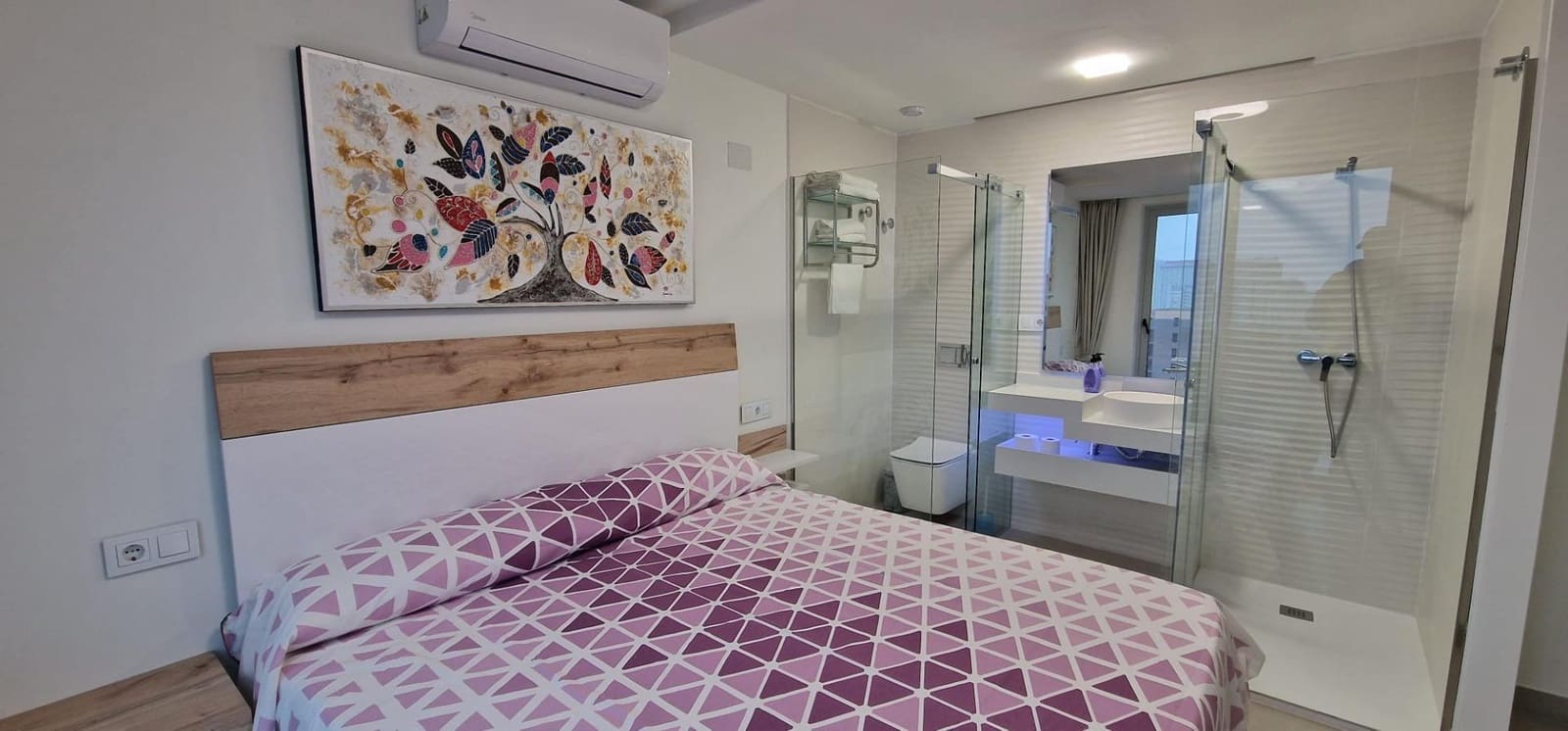 2 sypialnia Apartament na sprzedaż w Cala de Finestrat z basenem - 285 000 € (Ref: 9980519)