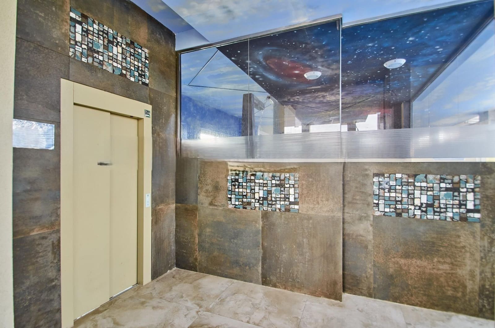 2 sypialnia Apartament na sprzedaż w Cala de Finestrat z basenem - 285 000 € (Ref: 9980519)