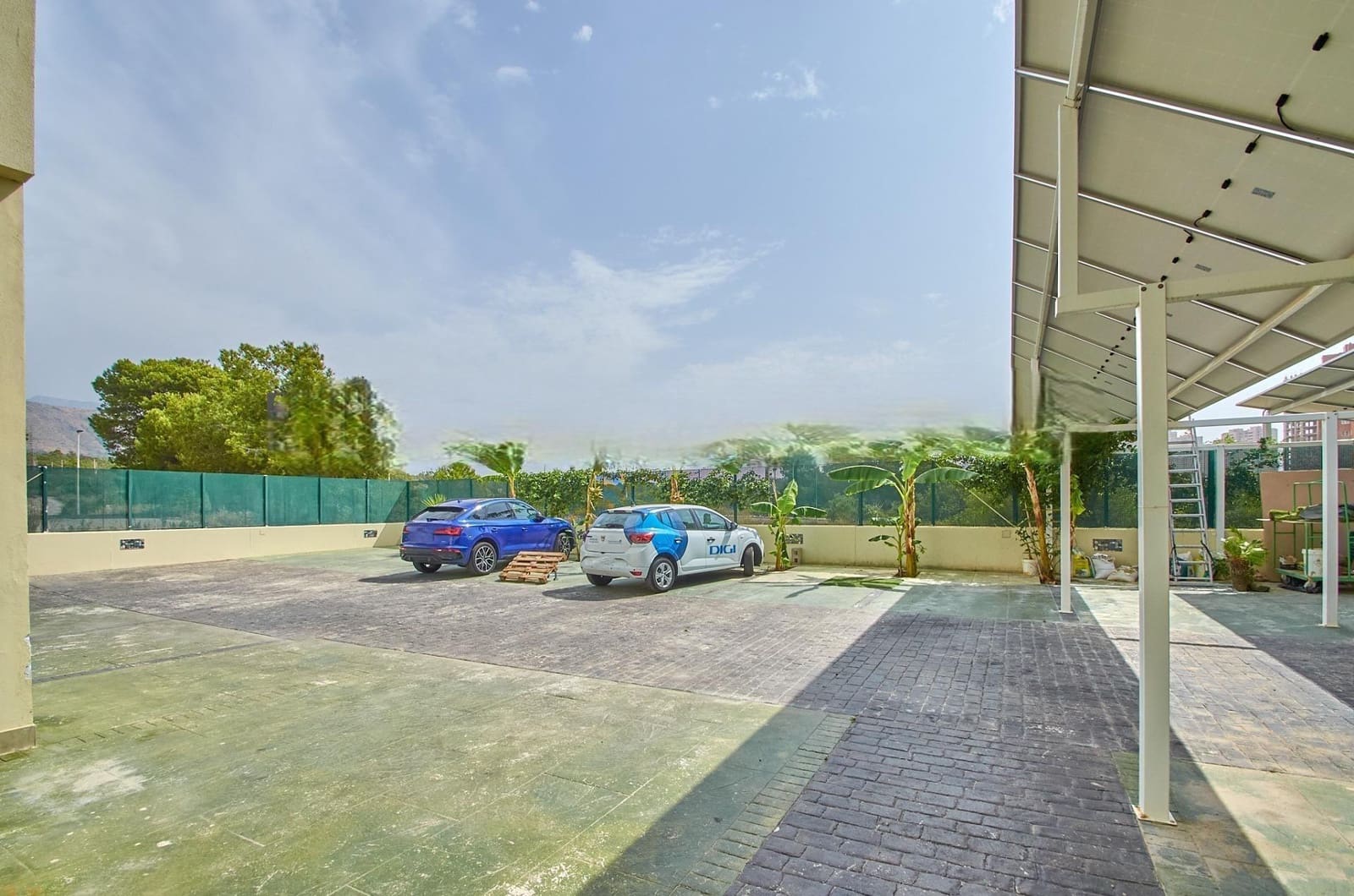 2 sypialnia Apartament na sprzedaż w Cala de Finestrat z basenem - 285 000 € (Ref: 9980519)