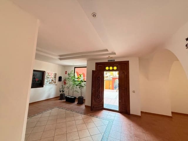 3 soveværelse Lejlighed til salg i Los Frutales, Torrevieja med swimmingpool - € 329.000 (Ref: 9980520)