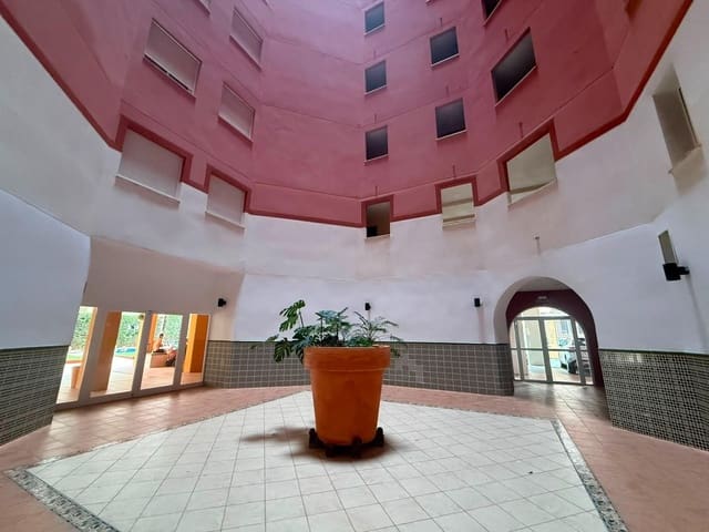 3 soveværelse Lejlighed til salg i Los Frutales, Torrevieja med swimmingpool - € 329.000 (Ref: 9980520)