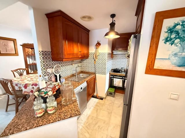 3 soveværelse Lejlighed til salg i Los Frutales, Torrevieja med swimmingpool - € 329.000 (Ref: 9980520)