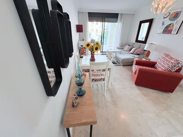 2 soverom Leilighet til salgs i Roda, San Javier med garasje - € 239 950 (Ref: 9985140)