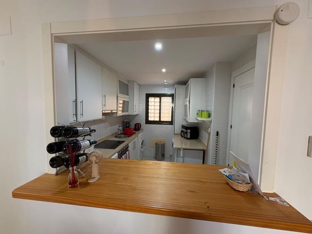 2 soverom Leilighet til salgs i Roda, San Javier med garasje - € 239 950 (Ref: 9985140)