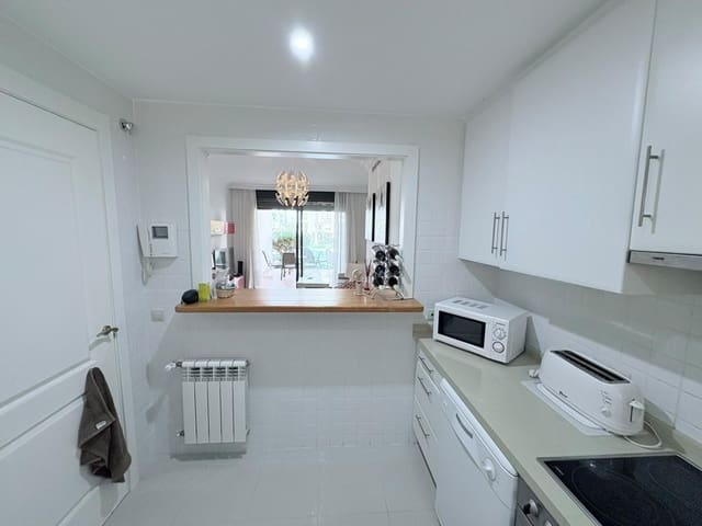 2 soverom Leilighet til salgs i Roda, San Javier med garasje - € 239 950 (Ref: 9985140)