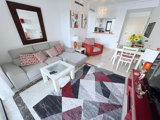 2 soverom Leilighet til salgs i Roda, San Javier med garasje - € 239 950 (Ref: 9985140)