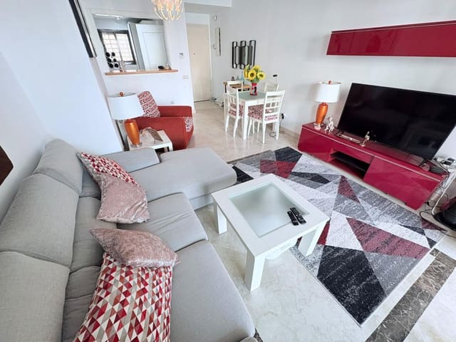 2 soverom Leilighet til salgs i Roda, San Javier med garasje - € 239 950 (Ref: 9985140)