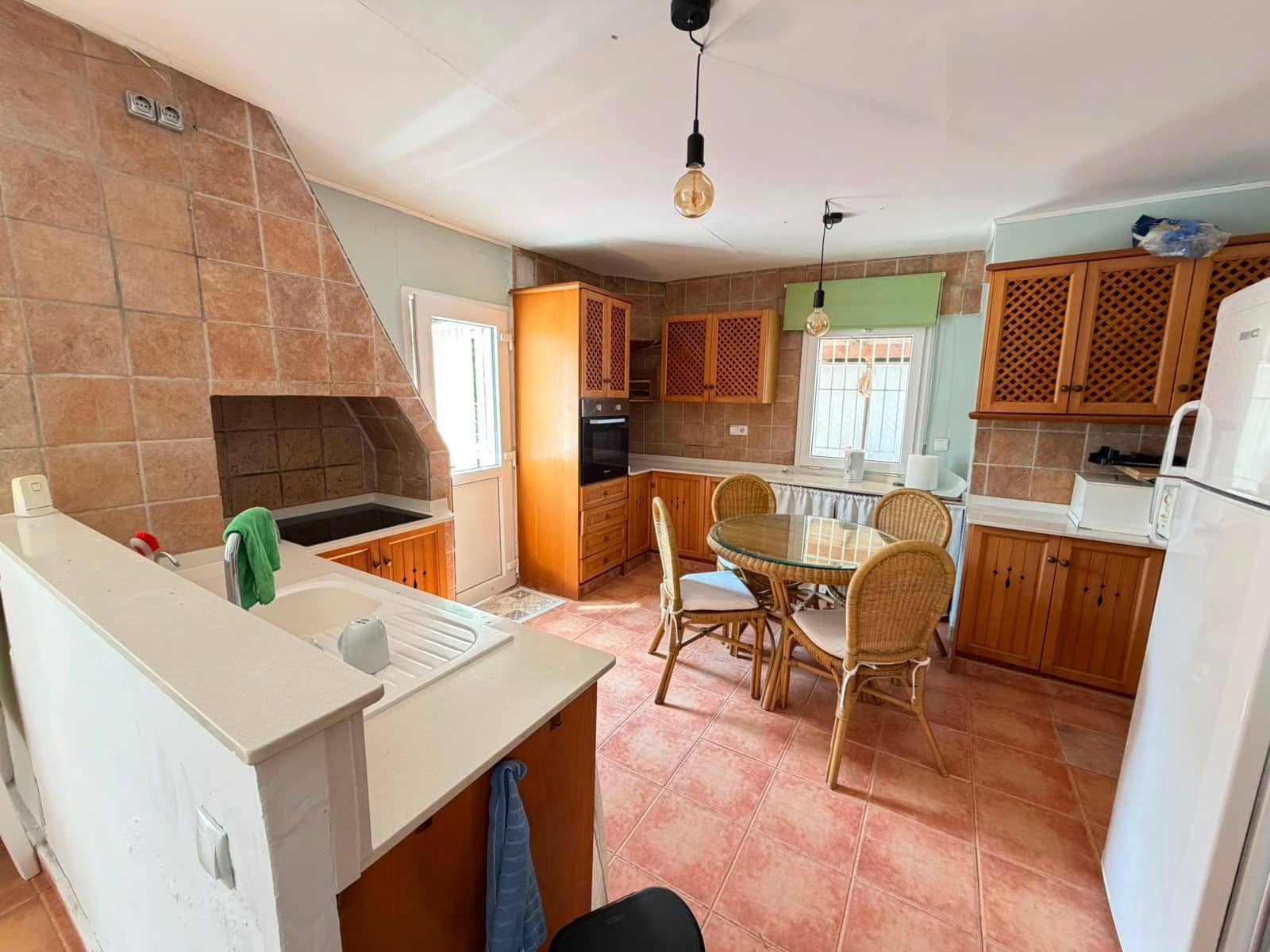 5 makuuhuone Huvila myytävänä paikassa Orihuela - 235 000 € (Ref: 9985144)