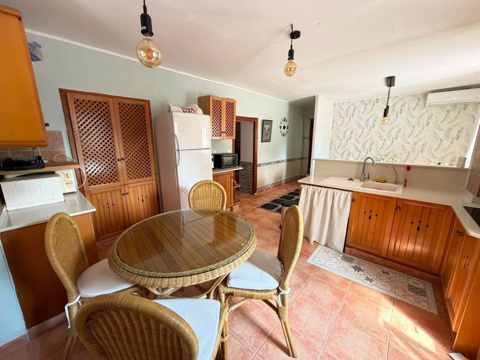 5 makuuhuone Huvila myytävänä paikassa Orihuela - 235 000 € (Ref: 9985144)