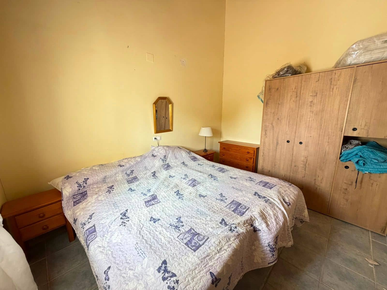5 makuuhuone Huvila myytävänä paikassa Orihuela - 235 000 € (Ref: 9985144)