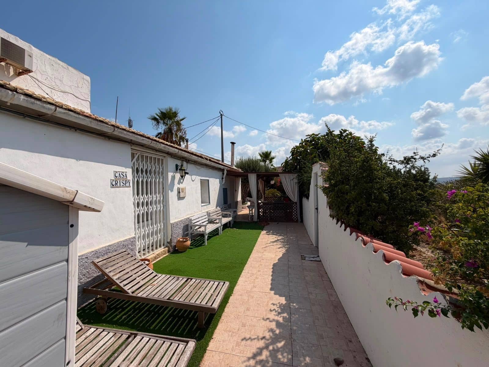 5 makuuhuone Huvila myytävänä paikassa Orihuela - 235 000 € (Ref: 9985144)