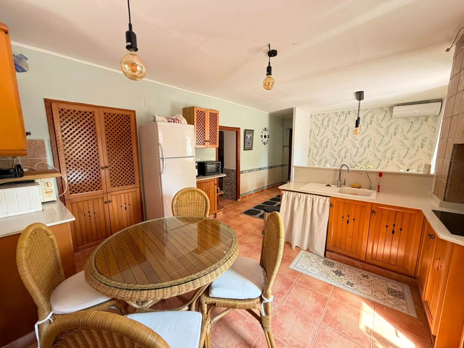 5 makuuhuone Huvila myytävänä paikassa Orihuela - 235 000 € (Ref: 9985144)