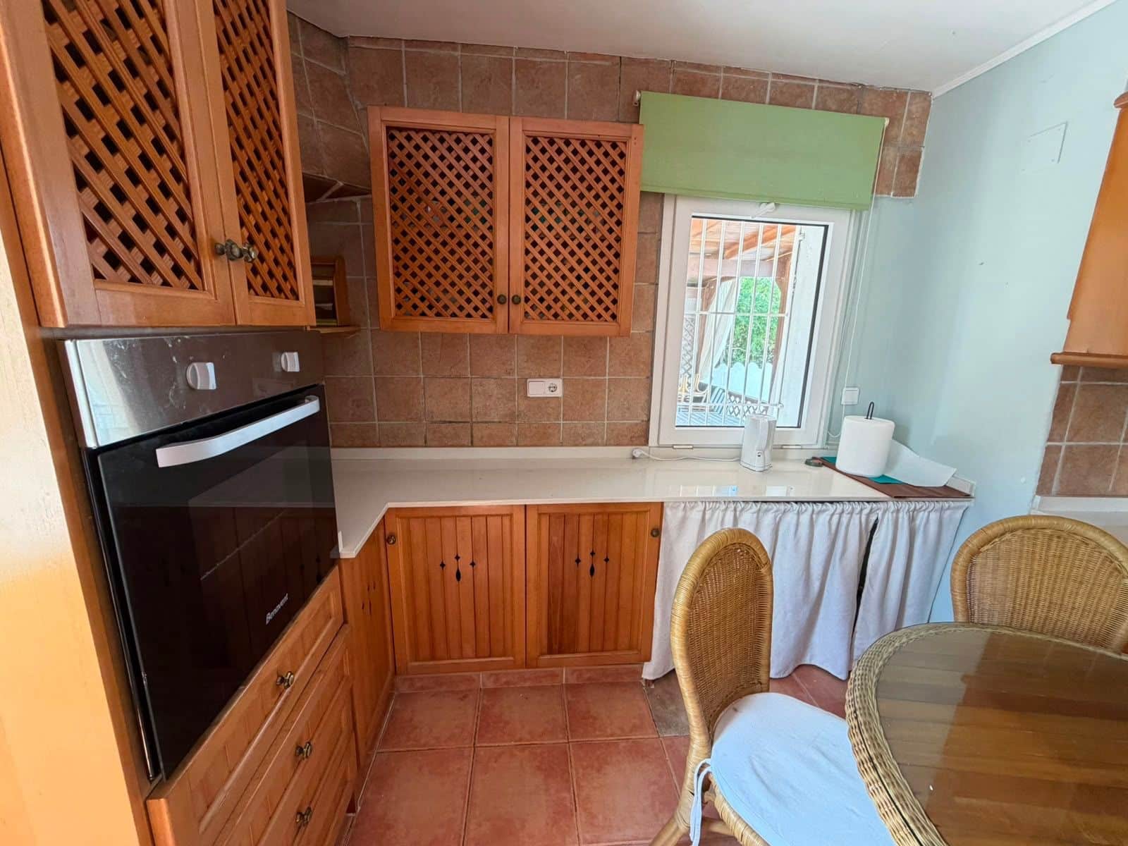 5 makuuhuone Huvila myytävänä paikassa Orihuela - 235 000 € (Ref: 9985144)