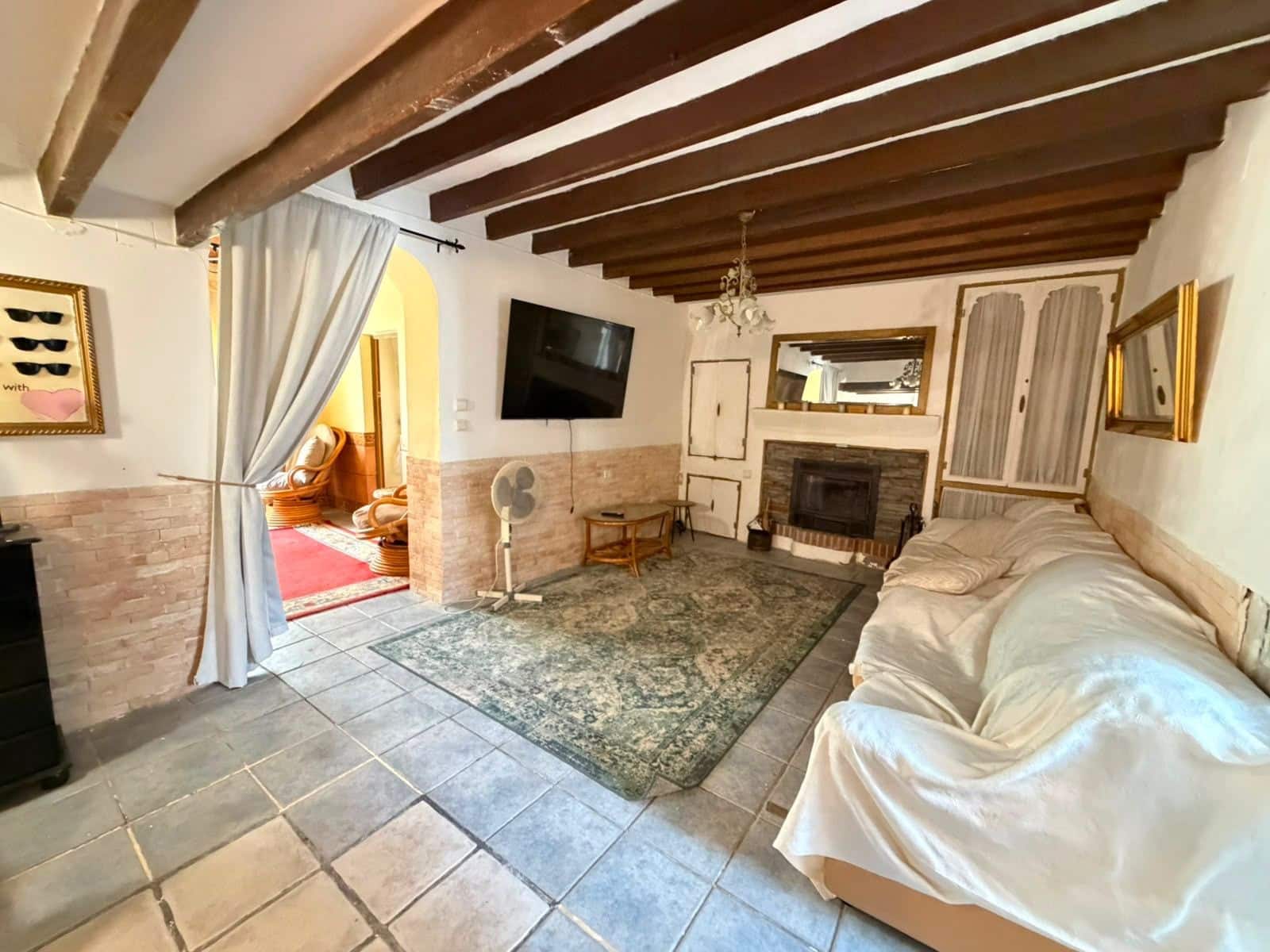 5 makuuhuone Huvila myytävänä paikassa Orihuela - 235 000 € (Ref: 9985144)