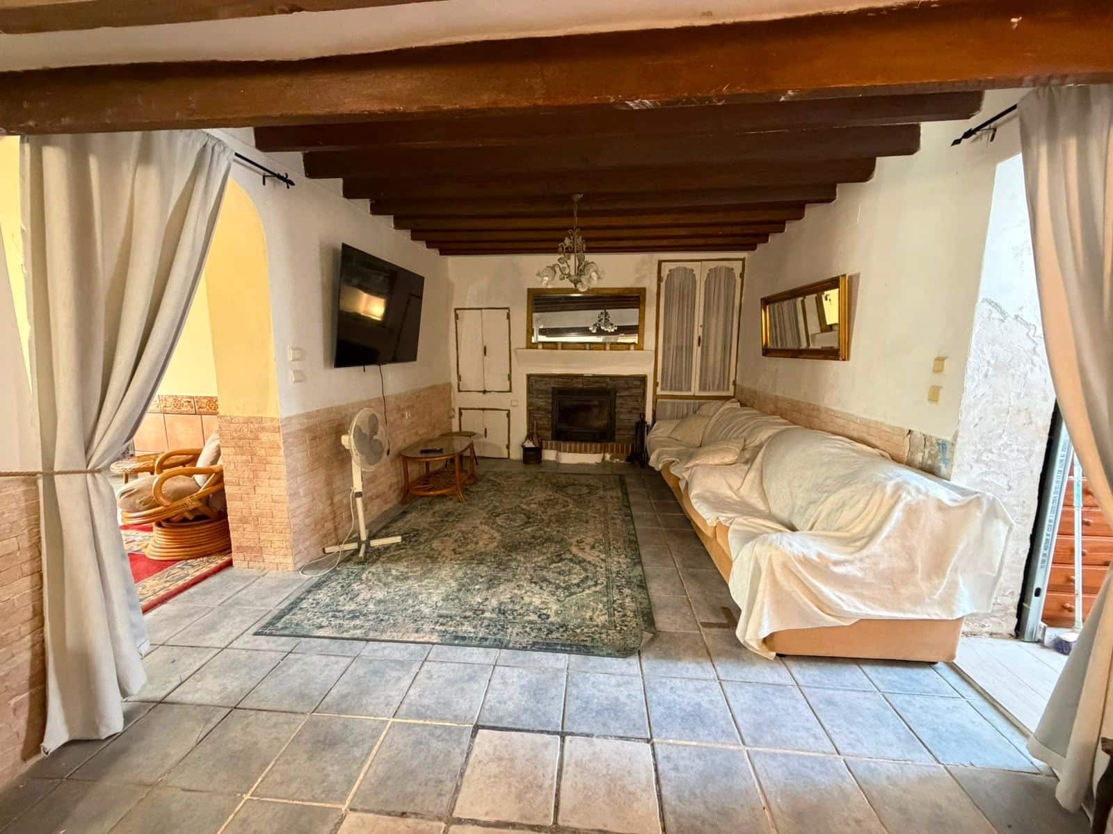 5 makuuhuone Huvila myytävänä paikassa Orihuela - 235 000 € (Ref: 9985144)
