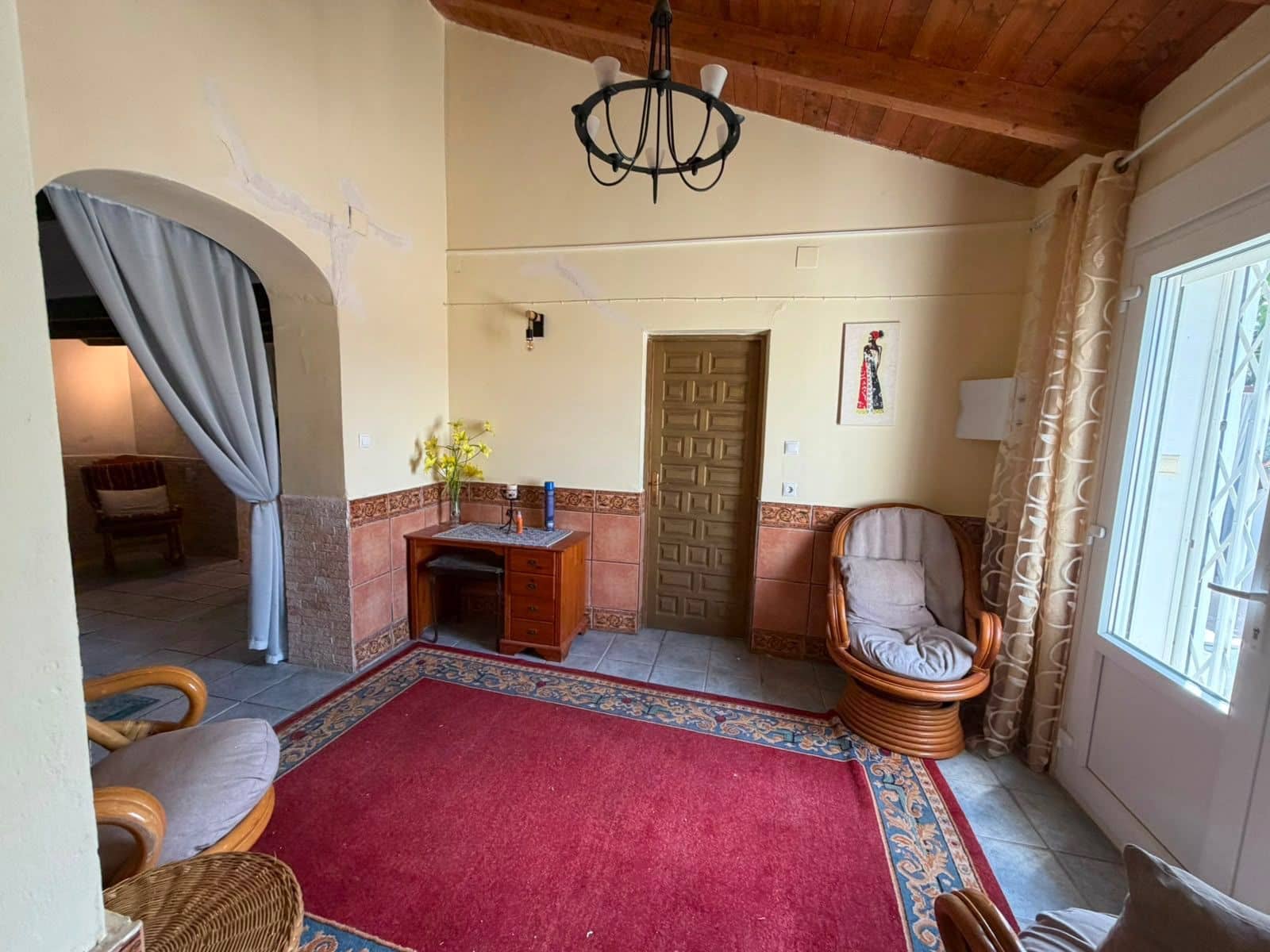 5 makuuhuone Huvila myytävänä paikassa Orihuela - 235 000 € (Ref: 9985144)