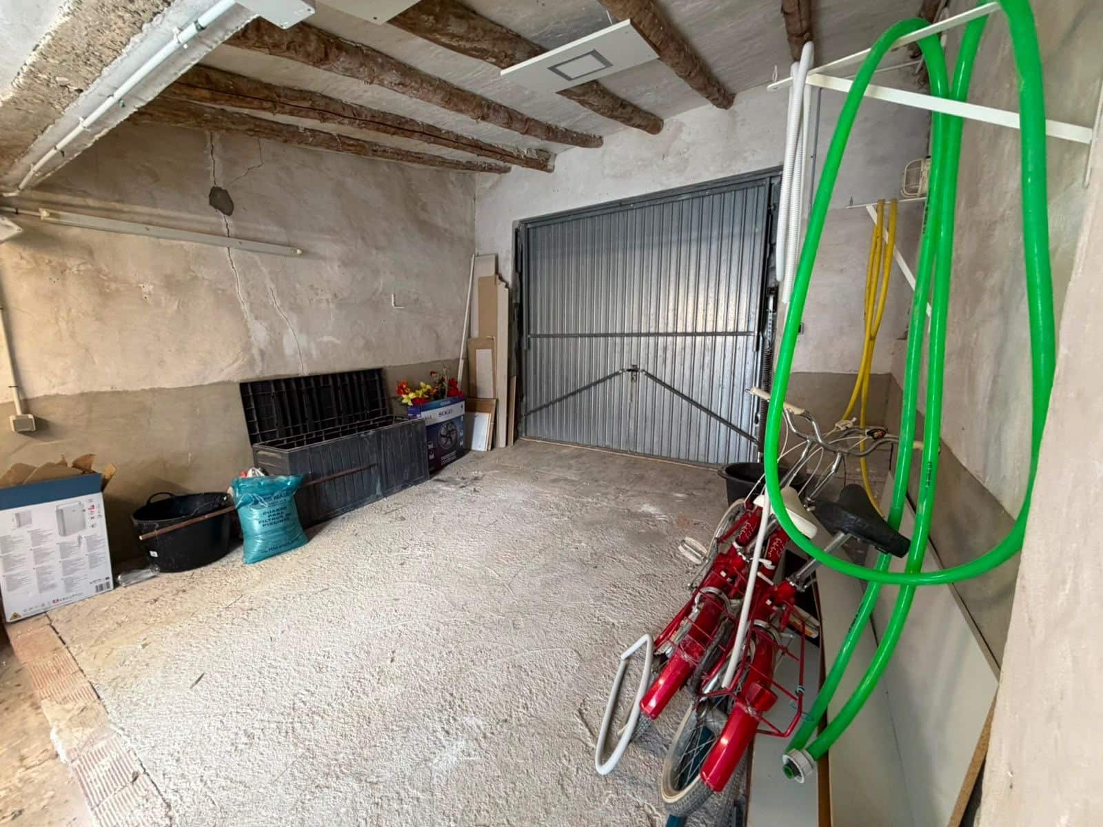 5 makuuhuone Huvila myytävänä paikassa Orihuela - 235 000 € (Ref: 9985144)