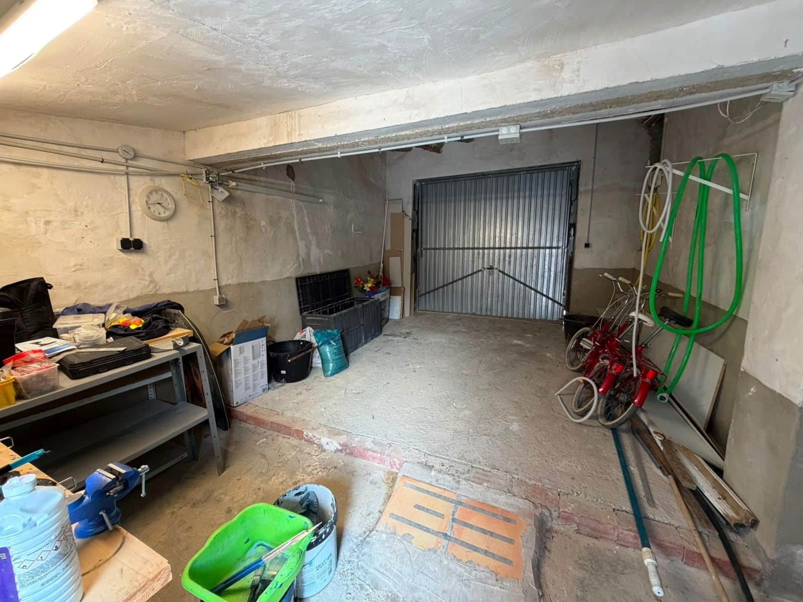 5 makuuhuone Huvila myytävänä paikassa Orihuela - 235 000 € (Ref: 9985144)