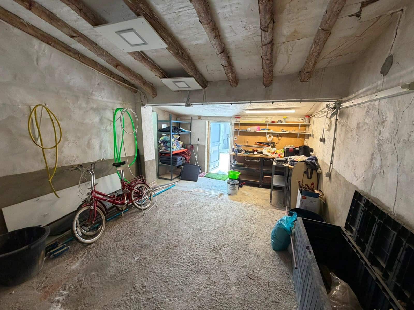 5 makuuhuone Huvila myytävänä paikassa Orihuela - 235 000 € (Ref: 9985144)