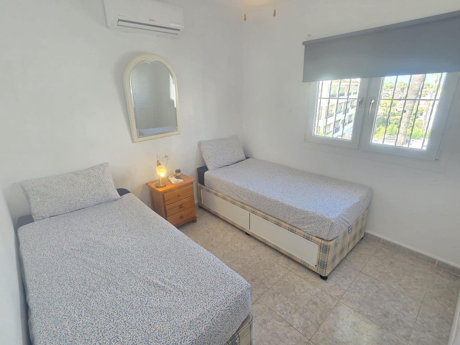 2 makuuhuone Huoneisto myytävänä paikassa Orihuela Costa mukana uima-altaan - 199 000 € (Ref: 9987025)