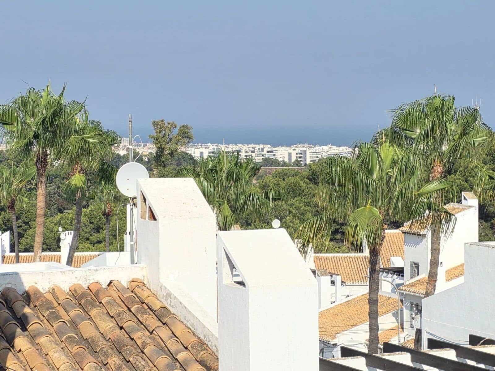2 makuuhuone Huoneisto myytävänä paikassa Orihuela Costa mukana uima-altaan - 199 000 € (Ref: 9987025)
