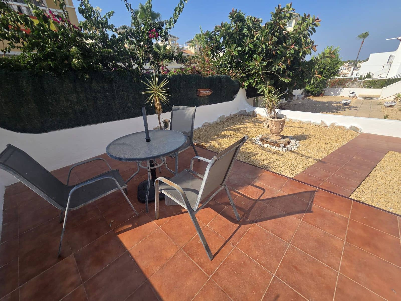 2 makuuhuone Huoneisto myytävänä paikassa Orihuela Costa mukana uima-altaan - 199 000 € (Ref: 9987025)