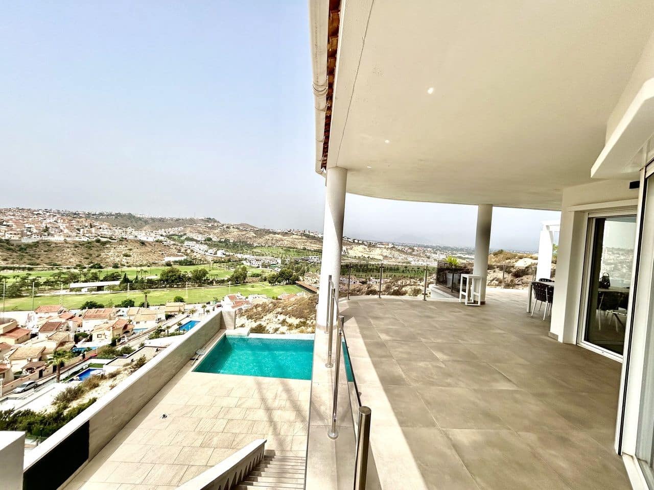 4 quarto Moradia para venda em Rojales - 925 000 € (Ref: 9987026)