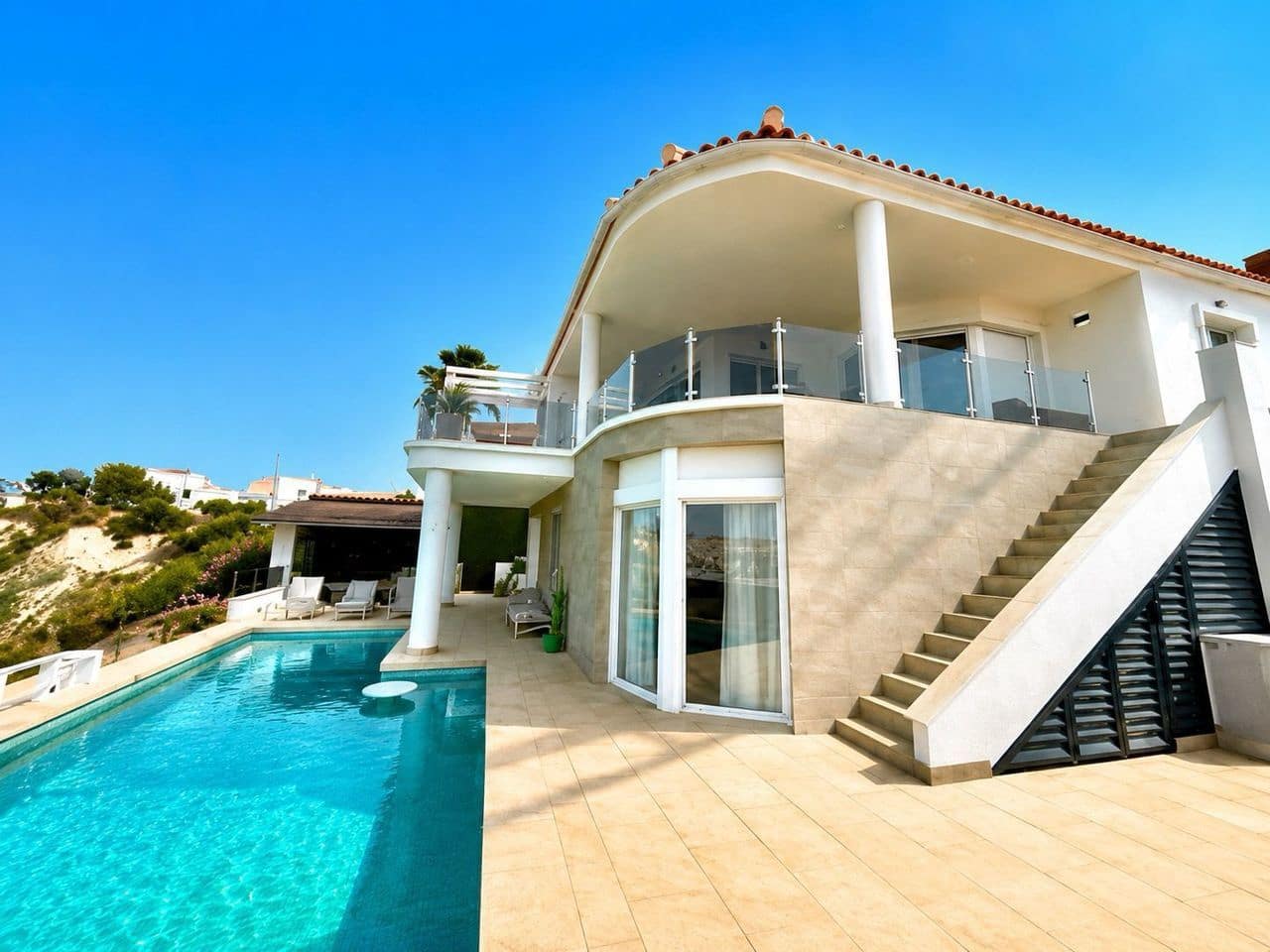 4 quarto Moradia para venda em Rojales - 925 000 € (Ref: 9987026)