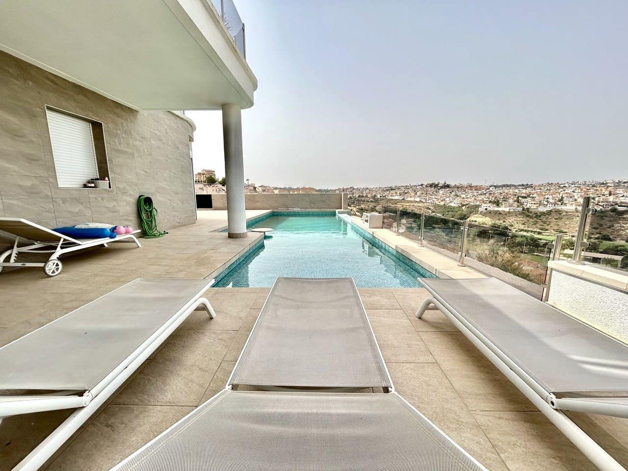 4 quarto Moradia para venda em Rojales - 925 000 € (Ref: 9987026)