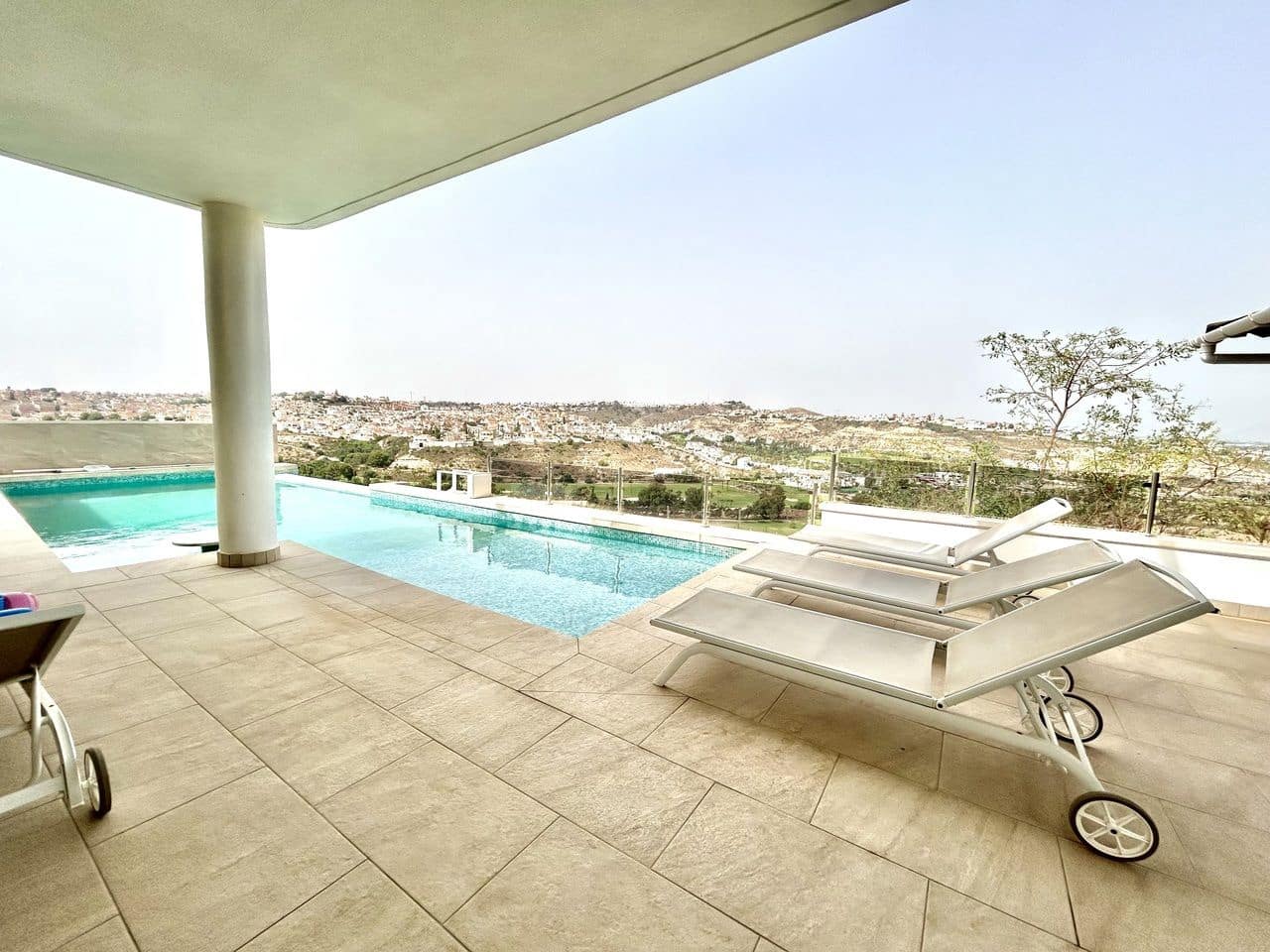 4 quarto Moradia para venda em Rojales - 925 000 € (Ref: 9987026)