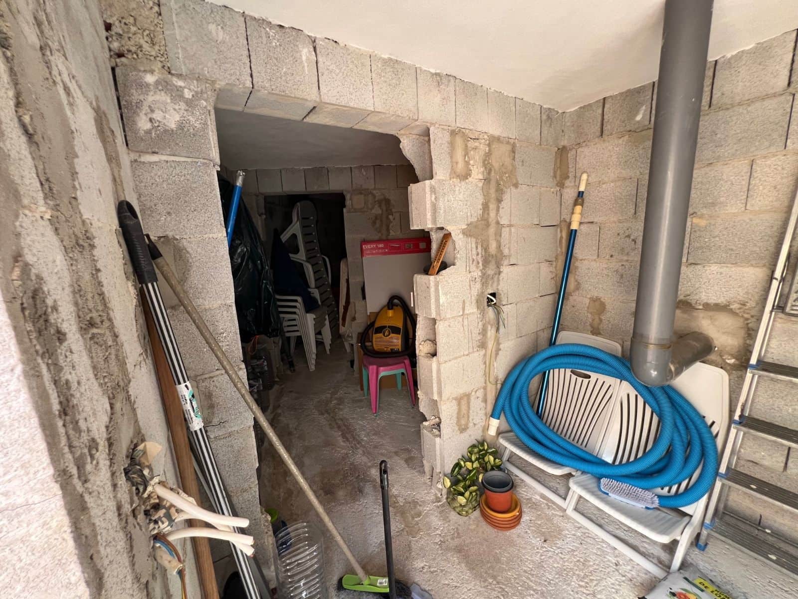 2 bedroom Villa for sale in Ciudad Quesada - € 289,000 (Ref: 9987027)