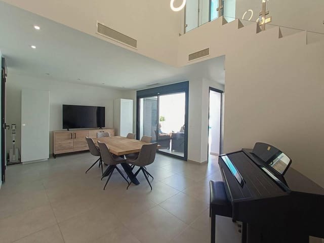 5 slaapkamer Villa te koop in Formentera del Segura - € 450.000 (Ref: 9987028)